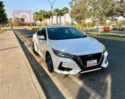 نيسان سنترا